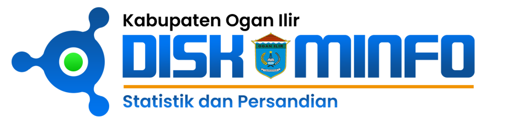 Website Diskominfo Kabupaten Ogan Ilir